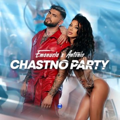 Chastno party - Single