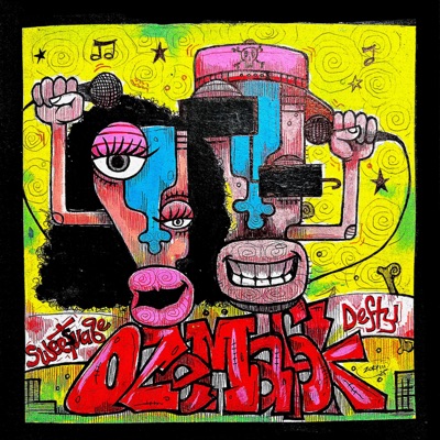 Ozemafok (feat. Defty) - Single