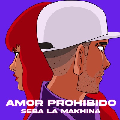 AMOR PROHIBIDO - Single