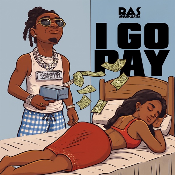 I Go Pay