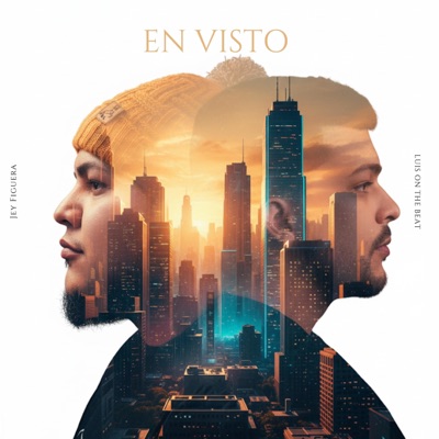 EN VISTO (feat. LUIS ON THE BEAT) - Single