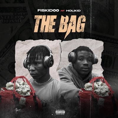 The Bag (feat. Holikid) - Single