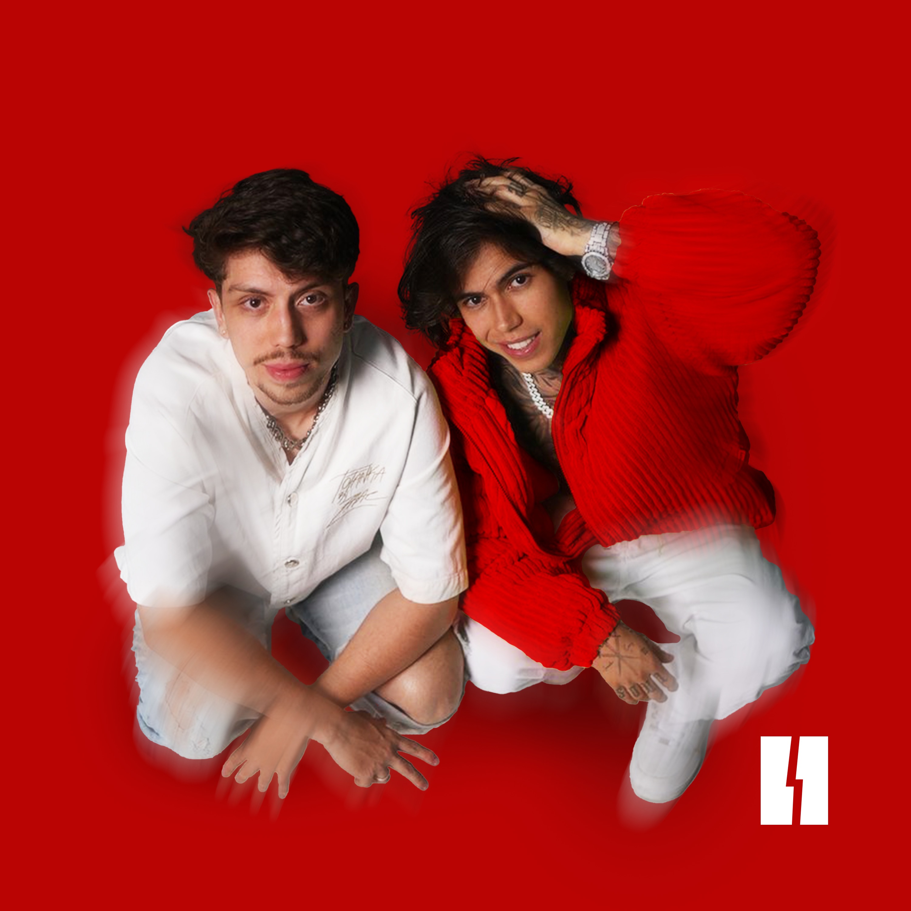 Fingindo Que Nada Aconteceu - Single
