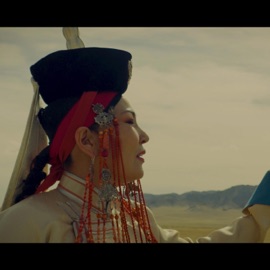 Erdenetsetseg (Altai Khangain Davaa) ProGhz