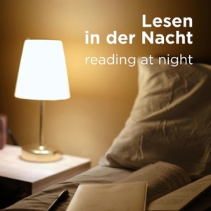 Lesen in der Nacht - reading at night (no vocals)
