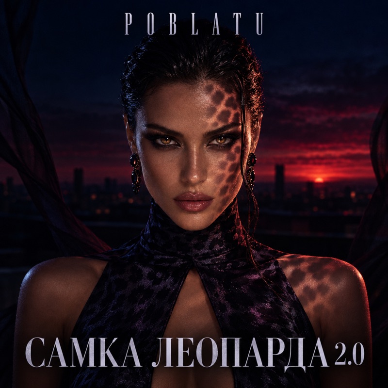 Самка леопарда 2.0 - Single