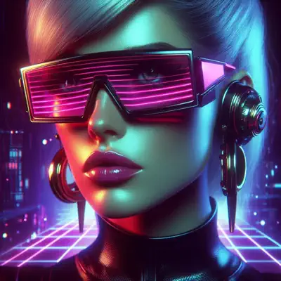 Ascolta 'The Outrunner - Single' di SynthVerse