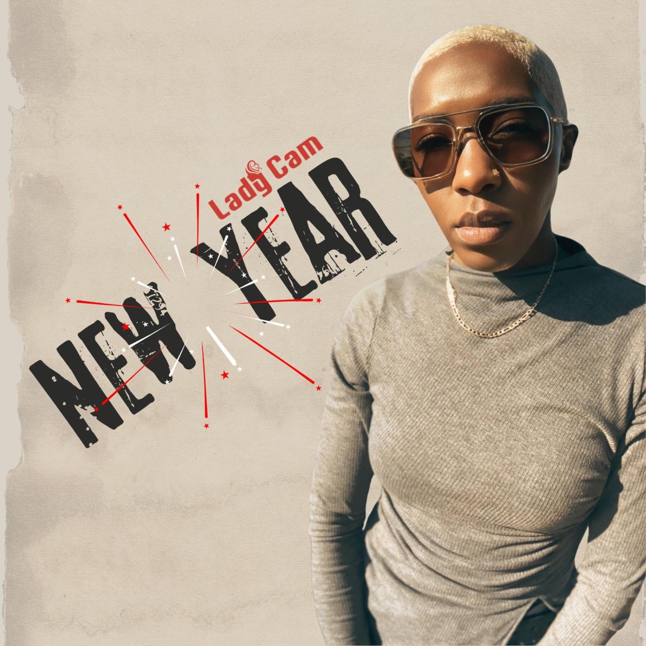 Lady Cam – New Year – Single (2024) [iTunes Match M4A]