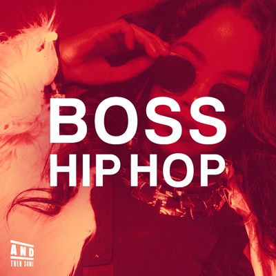 Boss Hip Hop