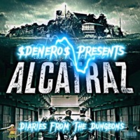 Alcatraz Diaries From The Dungeons - $denero$