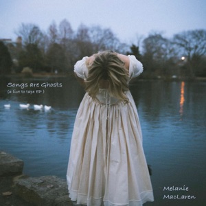 Songs are Ghosts (A live to tape EP) - EP