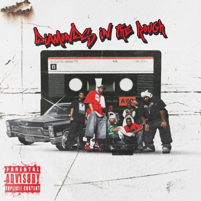 Diamonds In The Rough - Single