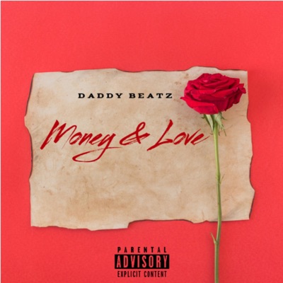 Money & Love - EP