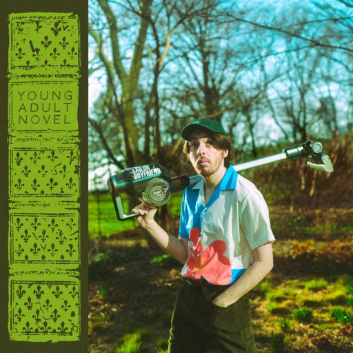 Album artwork