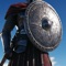 Shields Up - Electronic Psalmists lyrics