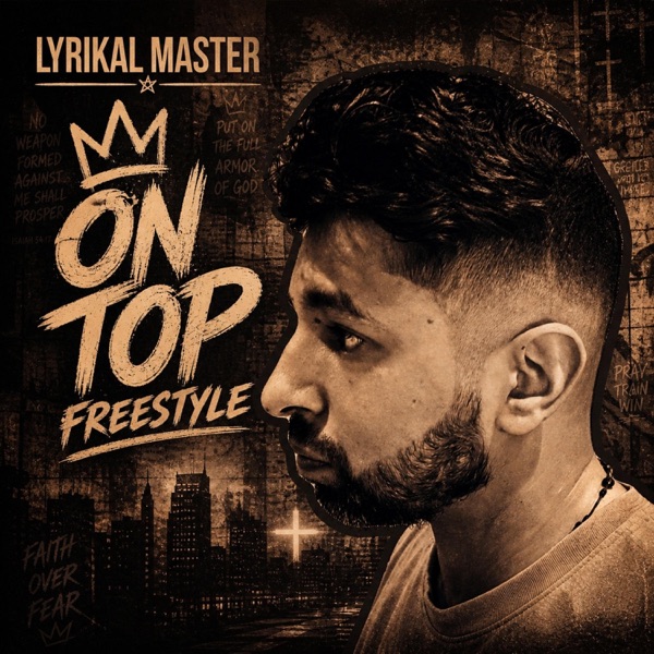 On Top Freestyle