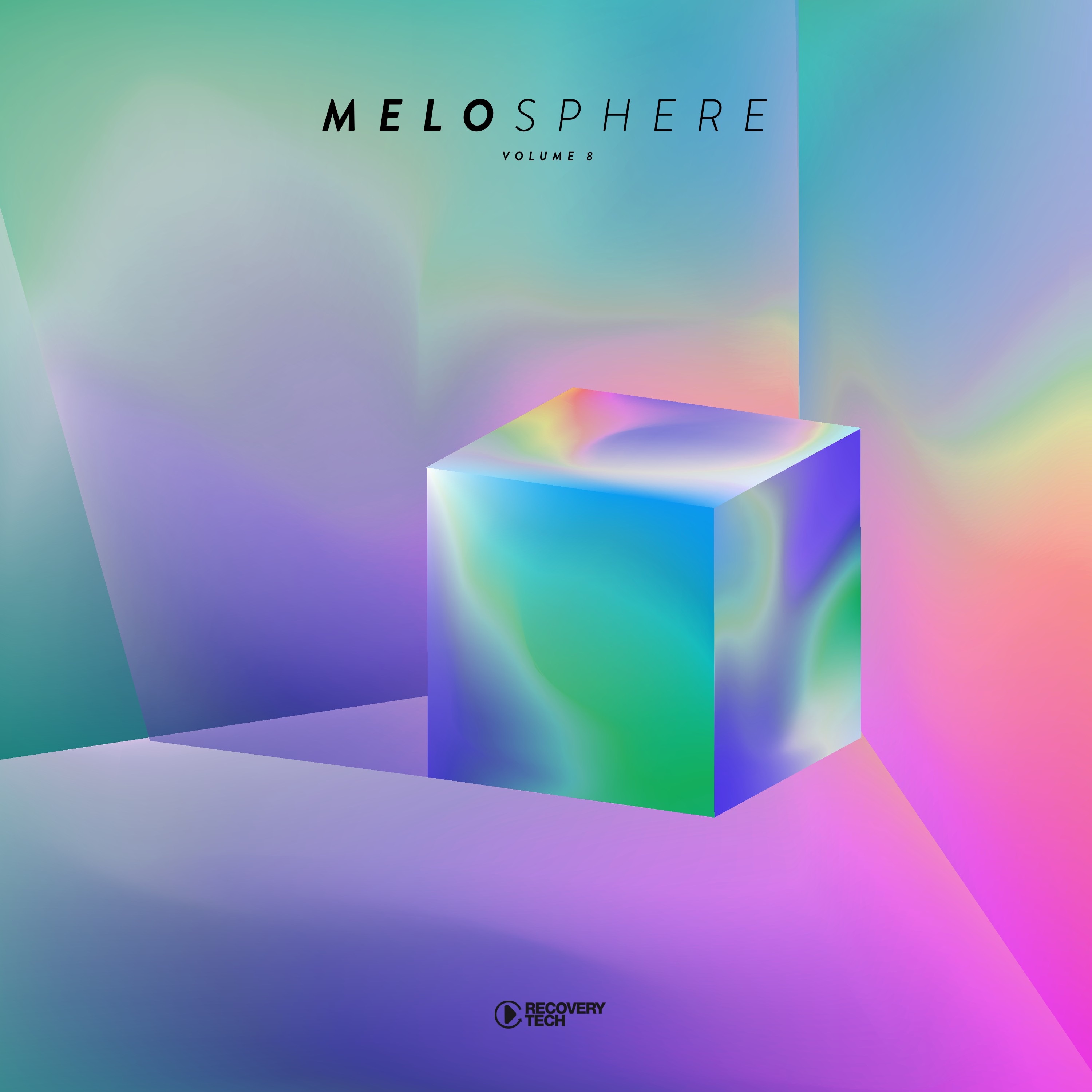 Melosphere Vol. 8