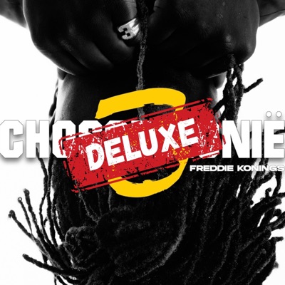 CHOSSELLONIË 3 (DELUXE)