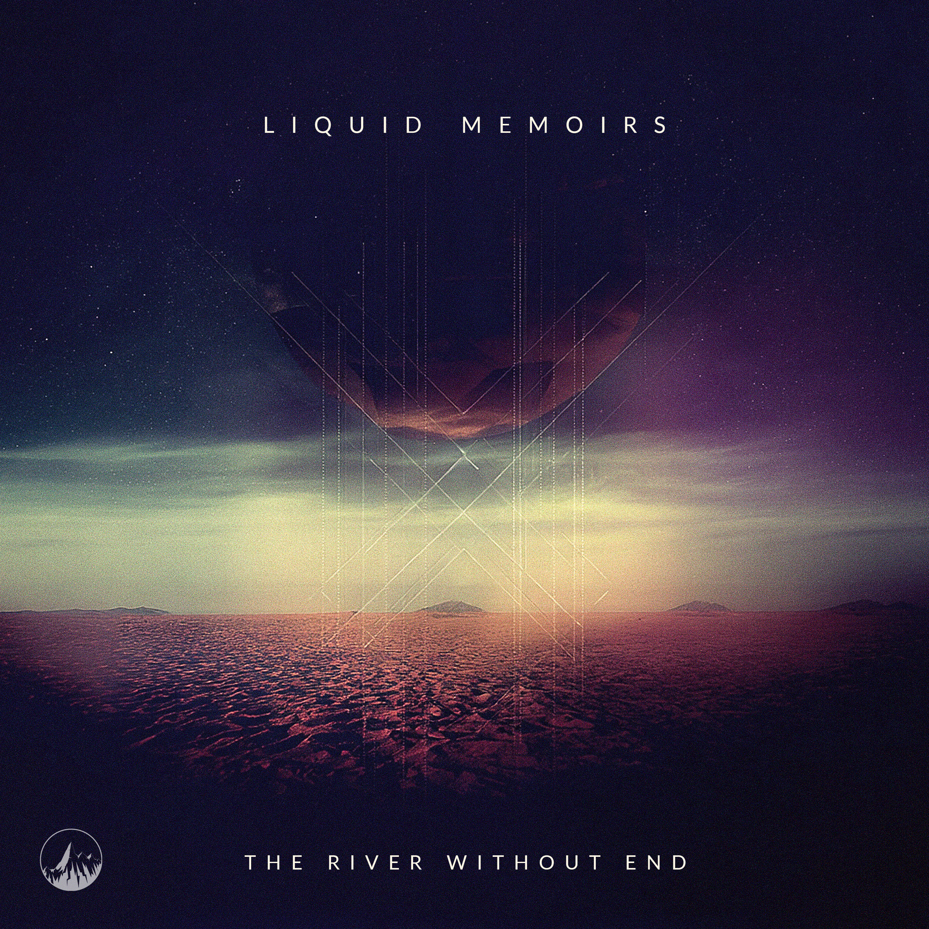 The River Without End - Single