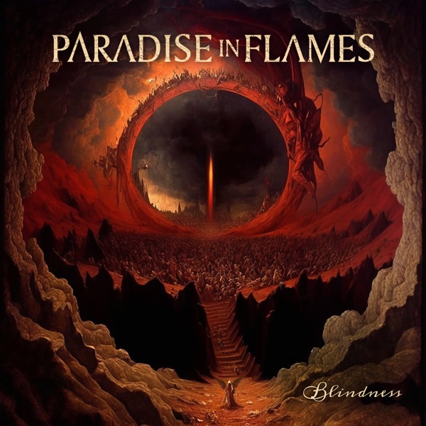 Paradise in Flames