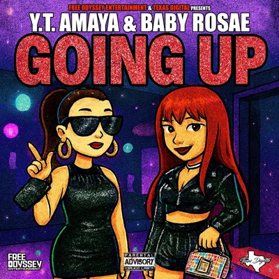 Going Up - Single