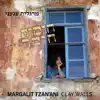 Margalit Tzan׳ani - חומות חימר