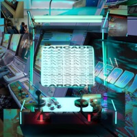 + ARCADE - Single - Adrien Broadway & Aina Reig