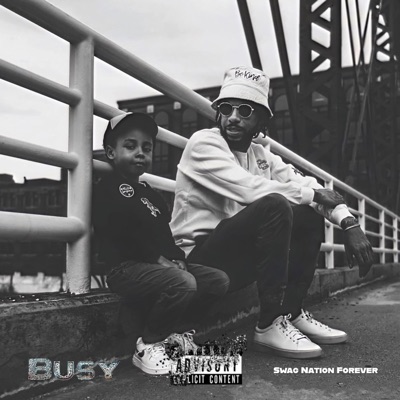 Busy - Single
