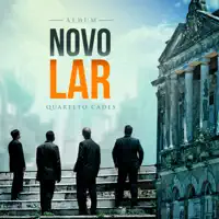Só Tu És Santo — Quarteto Cades