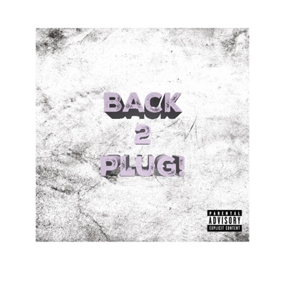BACK 2 PLUG! - EP