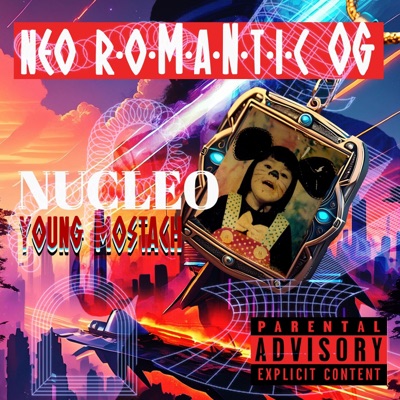 de la nada (feat. Michel drums) - Single