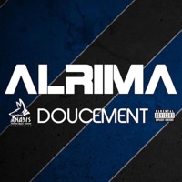 Doucement - Single - Alrima