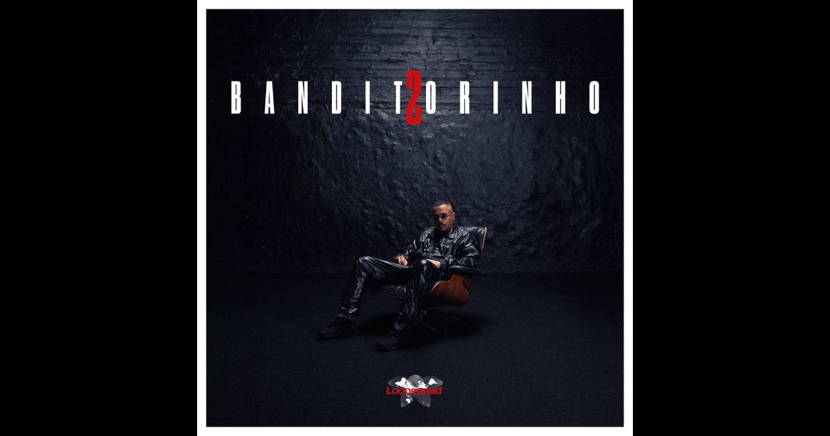 Banditorinho 2 - Luciano