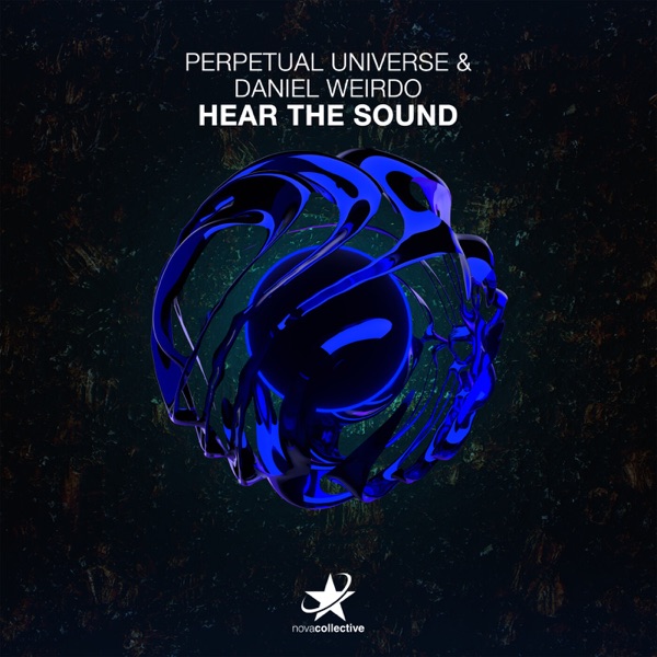 Hear The Sound - Single