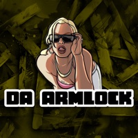Da Armlock - Single - DJ G10 O BRABO