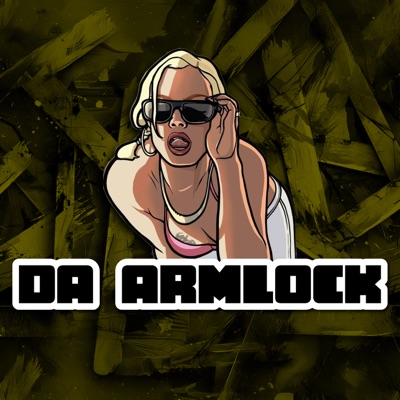 Da Armlock - Single