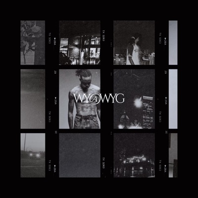 WY@ WYG (feat. YNG YAJ) - Single