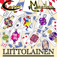 Liittolainen (feat. eels64.8, Matriarkaatti & Pink Taco Krew) - Single - Cepan Maailma