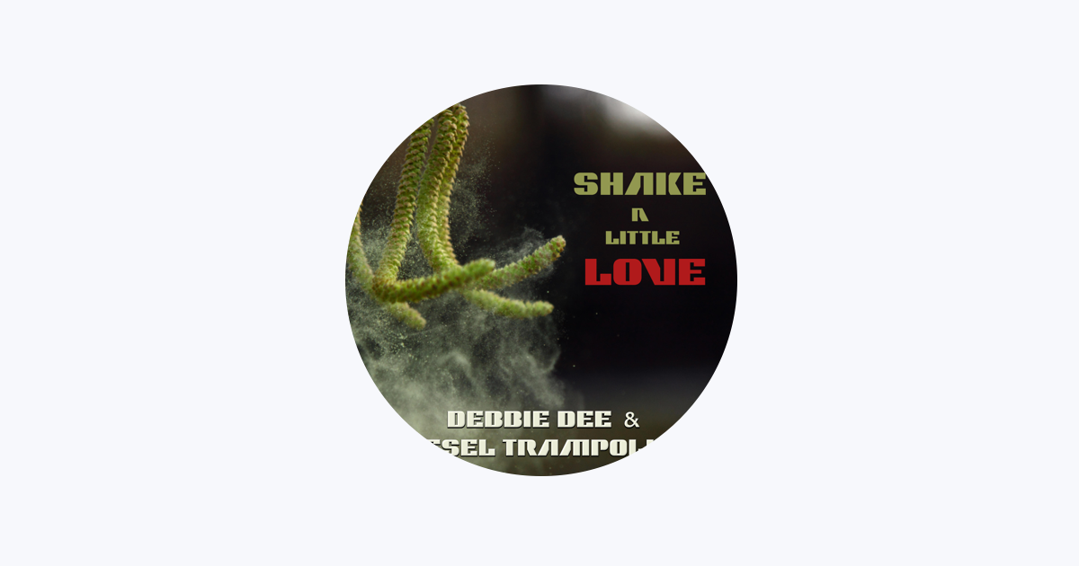Debbie Dee - Apple Music