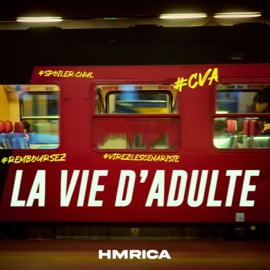 La vie d'adulte Hmrica