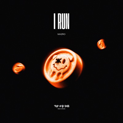 I Run - TECHNO - Single