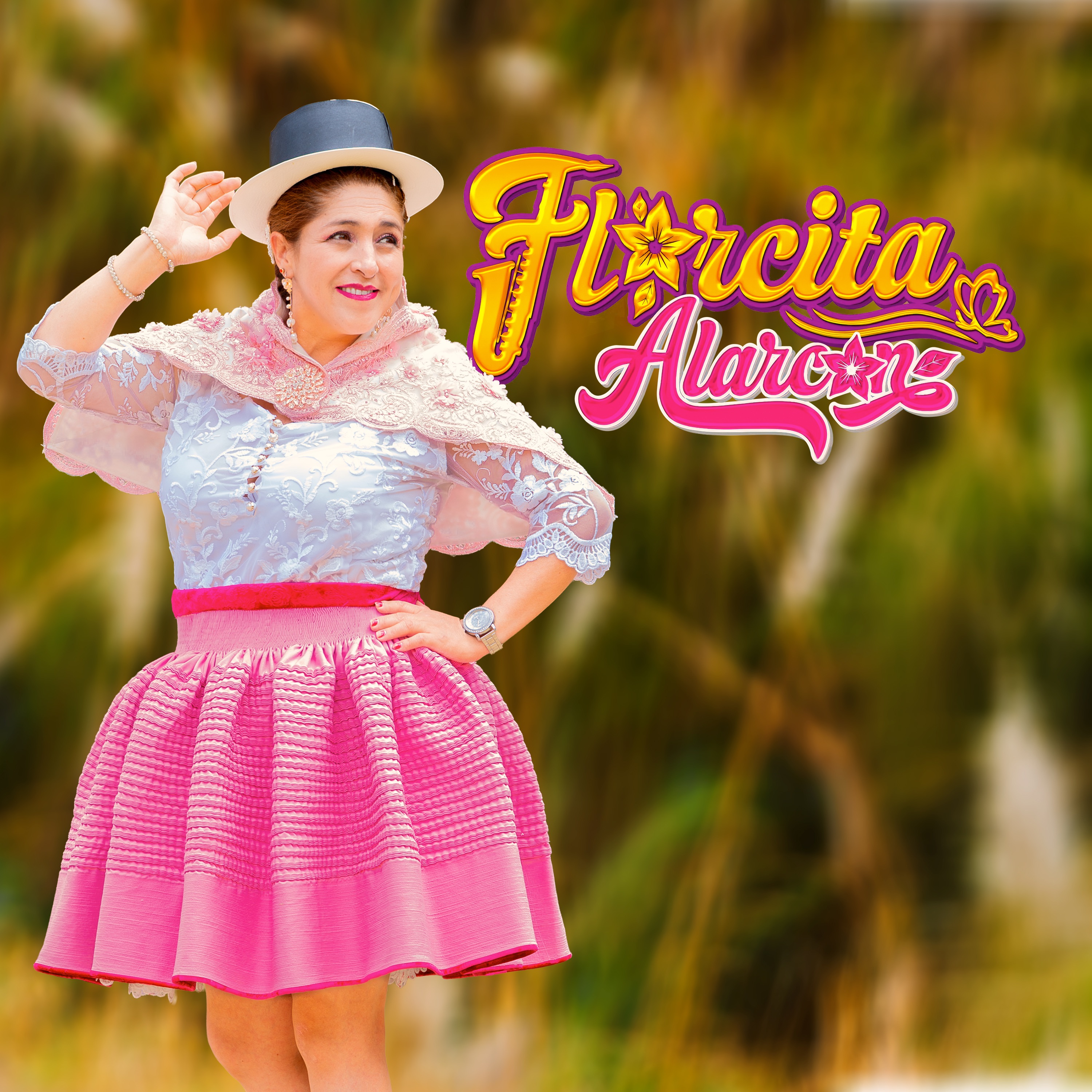 Pallay Llikllacha - Single