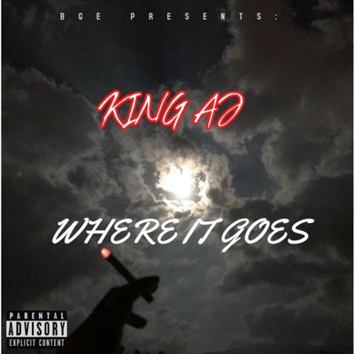 Where It Goes - Single