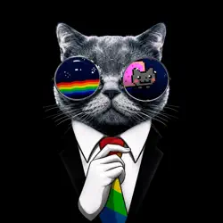 Обложка: OMFG