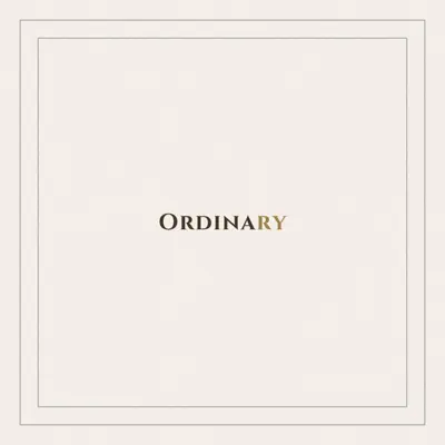 Listen to Ordinary - Single by Kiesa Keller
