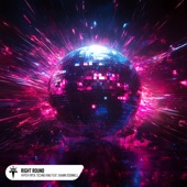 Right Round (feat. Shawn O'Donnell) [Hypertechno] artwork