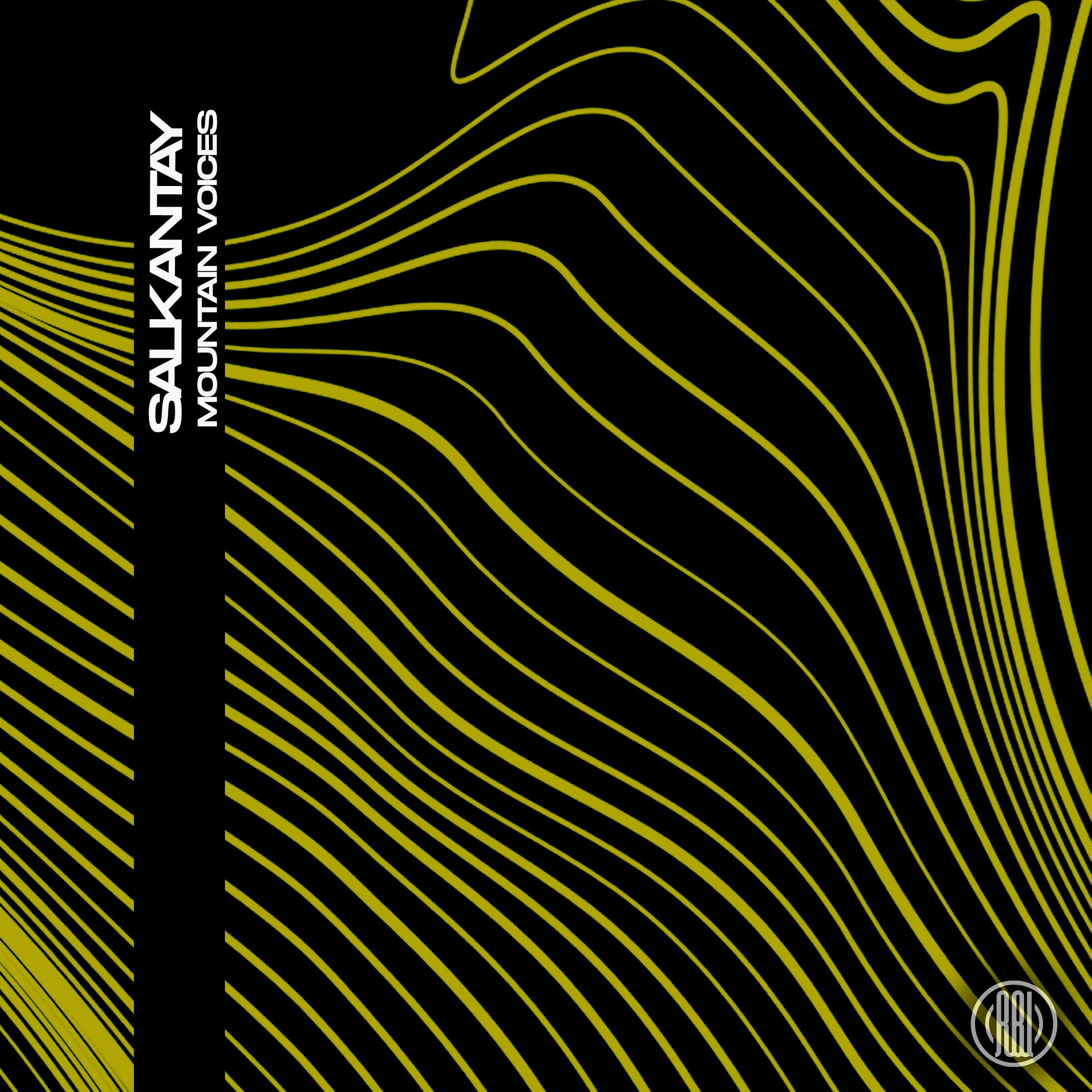 Mountain Voices - Single