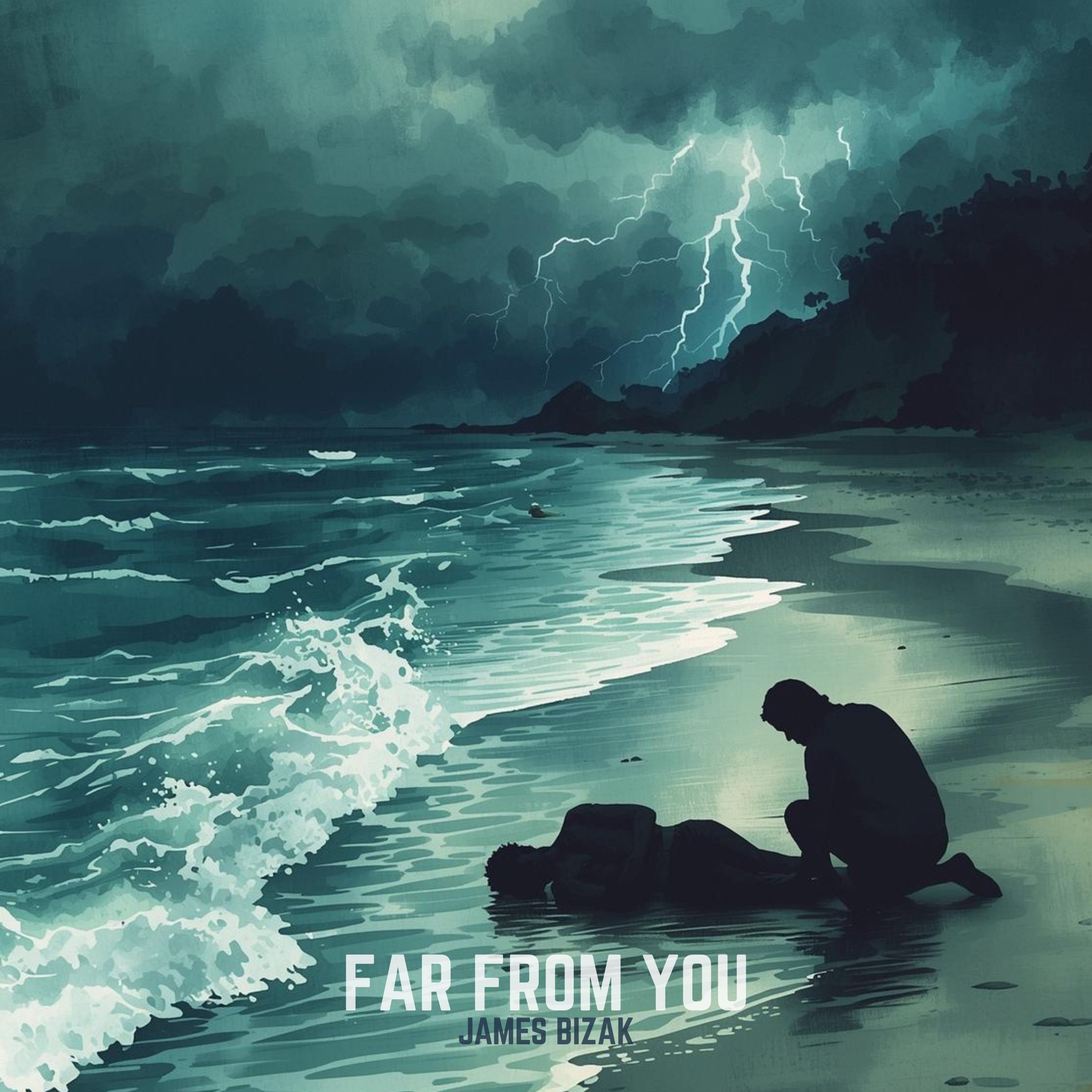 Far From You - Single