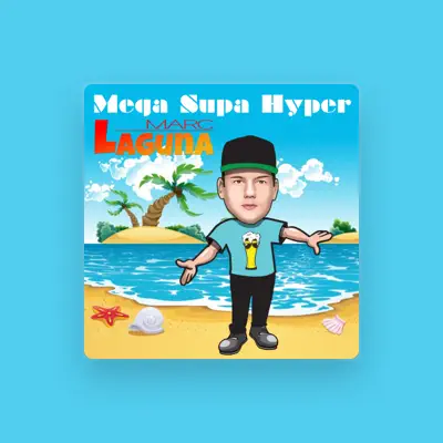 Listen to Marc Laguna, watch music videos, read bio, see tour dates & more!