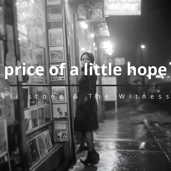 Price of a Little Hope - Single